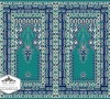 Taç Seccadeli Cami Halısı ASTM 07 Taç Seccadeli Cami Halısı ASTM 07