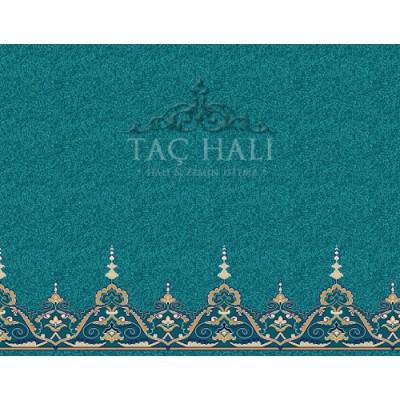 Taç Cami Halısı ASB 58 Taç Cami Halısı ASB 58
