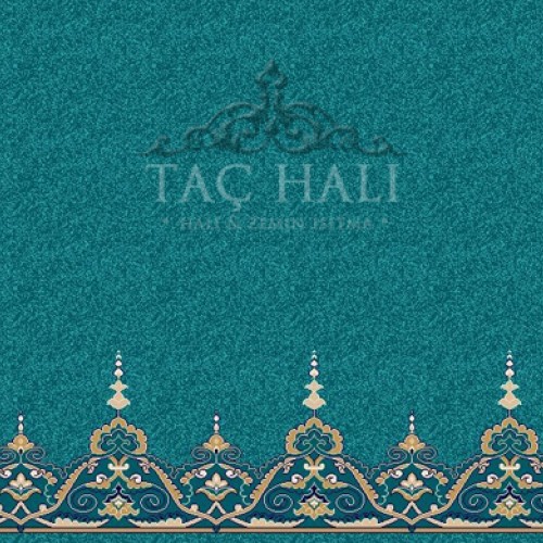 Taç Cami Halısı ASB 58