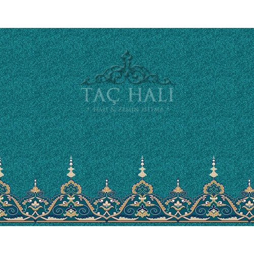 Taç Cami Halısı ASB 58 Taç Cami Halısı ASB 58