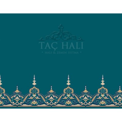 Taç Cami Halısı ASTM 58 Taç Cami Halısı ASTM 58