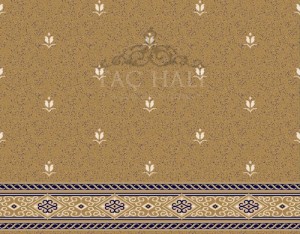 Taç Cami Halısı ASH  57