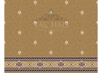 Taç Cami Halısı ASH  57 Taç Cami Halısı ASH  57