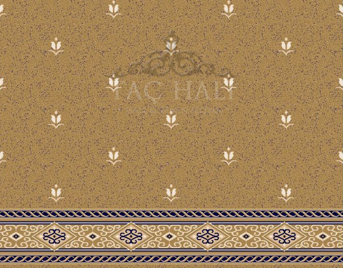 Taç Cami Halısı ASH  57