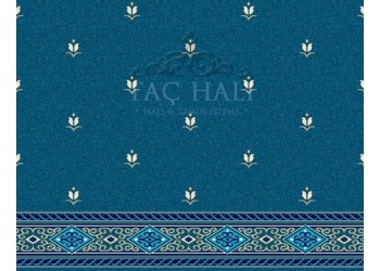 Taç Cami Halısı ASTM 57