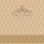 Taç Cami Halısı ASH  59