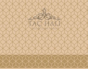 Taç Cami Halısı ASH  59