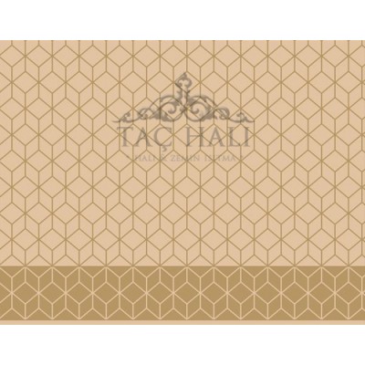 Taç Cami Halısı ASH  59