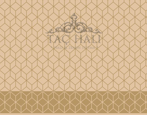 Taç Cami Halısı ASH  59