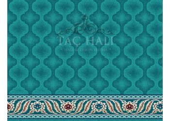 Taç Cami Halısı ASTM 62