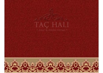 Taç Cami Halısı ASB 55