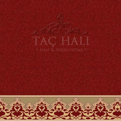Taç Cami Halısı ASTY 55