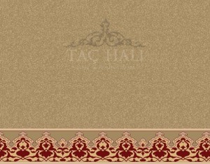 Taç Cami Halısı ASH  55