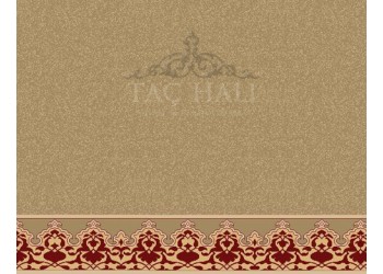Taç Cami Halısı ASH  55 Taç Cami Halısı ASH  55