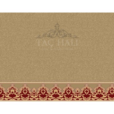 Taç Cami Halısı ASH  55