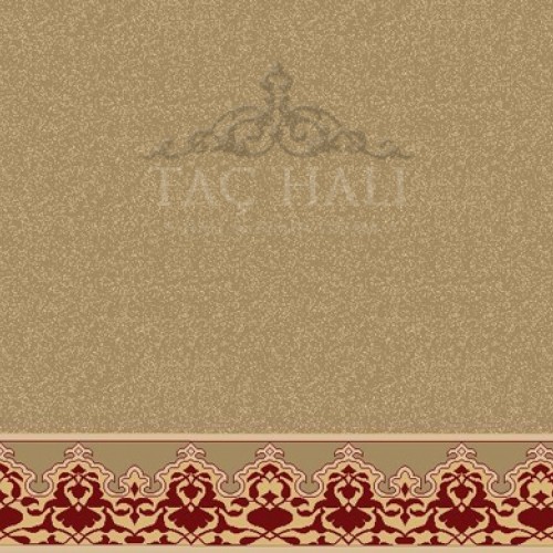 Taç Cami Halısı ASTY 55