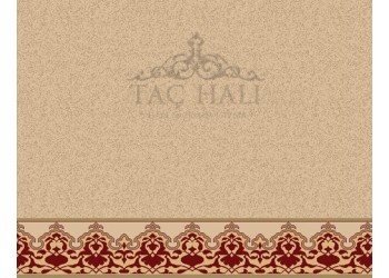Taç Cami Halısı ASK 55