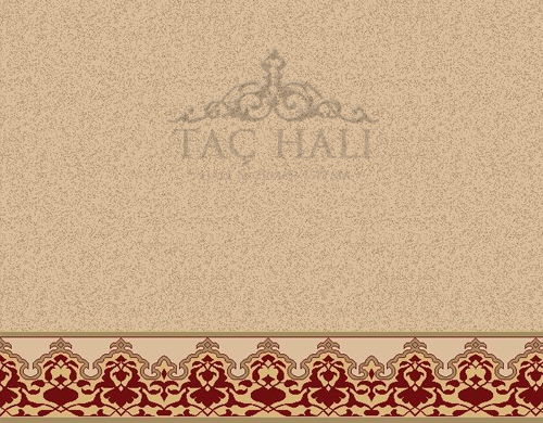 Taç Cami Halısı ASB 55 Taç Cami Halısı ASB 55
