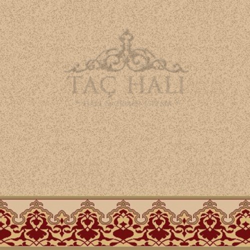 Taç Cami Halısı ASTY 55