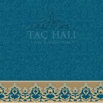 Taç Cami Halısı ASKM 55
