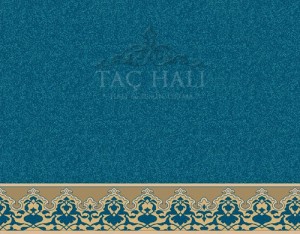 Taç Cami Halısı ASKM 55