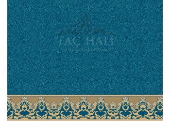 Taç Cami Halısı ASB 55