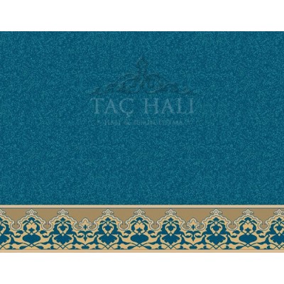 Taç Cami Halısı ASH  55