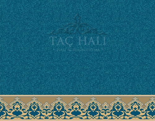 Taç Cami Halısı ASB 55 Taç Cami Halısı ASB 55