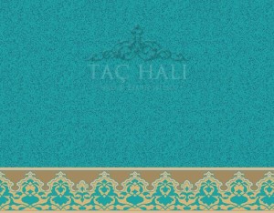 Taç Cami Halısı ASH  55
