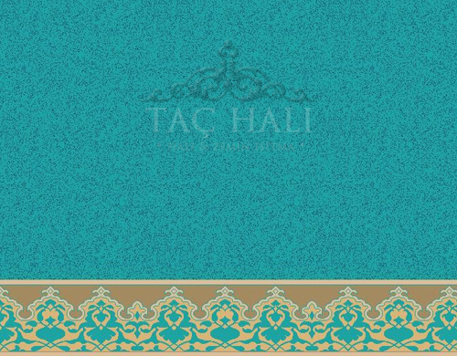 Taç Cami Halısı ASB 55 Taç Cami Halısı ASB 55
