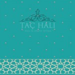 Taç Cami Halısı ASB 61