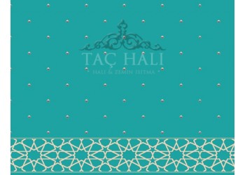 Taç Cami Halısı ASH  61 Taç Cami Halısı ASH  61