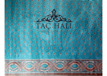 Taç Cami Halısı PSB 01