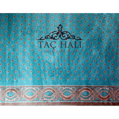 Taç Cami Halısı PSB 01 Taç Cami Halısı PSB 01