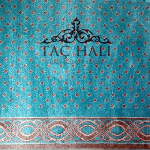 Taç Cami Halısı PSB 01 Taç Cami Halısı PSB 01
