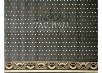 Taç Cami Halısı PY 01