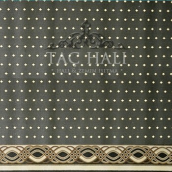 Taç Cami Halısı PY 01