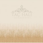 Taç Cami Halısı ASB 52