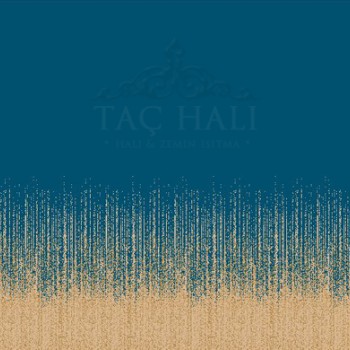 Taç Cami Halısı ASTM 52