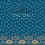Taç Cami Halısı ASTM 53