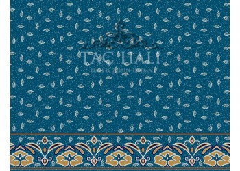 Taç Cami Halısı ASTM 53