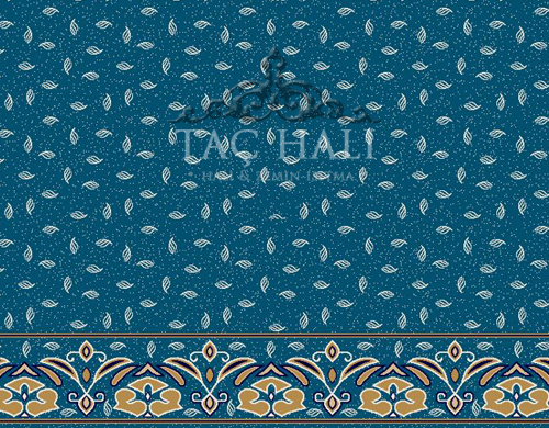 Taç Cami Halısı ASTM 53