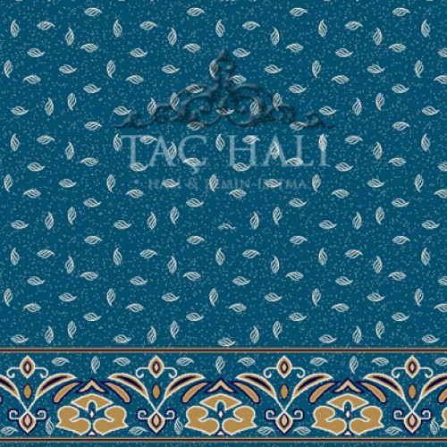 Taç Cami Halısı ASTM 53 Taç Cami Halısı ASTM 53