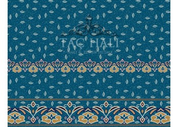 Taç Cami Halısı ASTM 53d