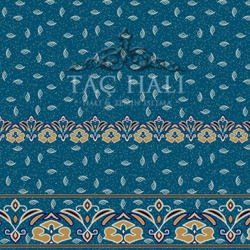 Taç Cami Halısı ASTM 53d Taç Cami Halısı ASTM 53d