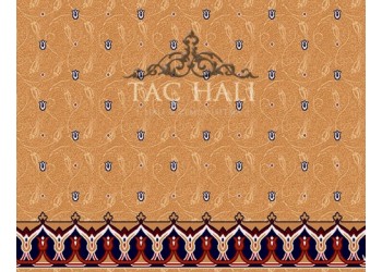 Taç Cami Halısı ASN 35a
