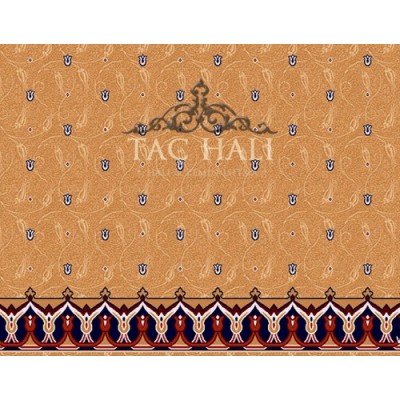 Taç Cami Halısı ASN 35a Taç Cami Halısı ASN 35a