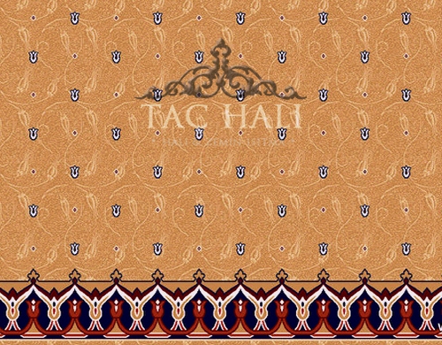 Taç Cami Halısı ASN 35a