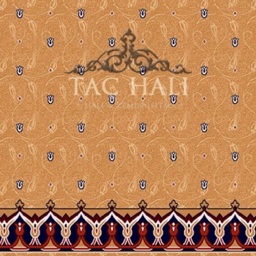 Taç Cami Halısı ASN 35a Taç Cami Halısı ASN 35a