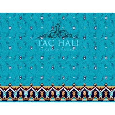 Taç Cami Halısı ASTY 35a